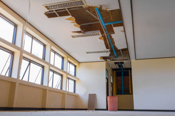 Professional Water damage restoration in Timonium, MD